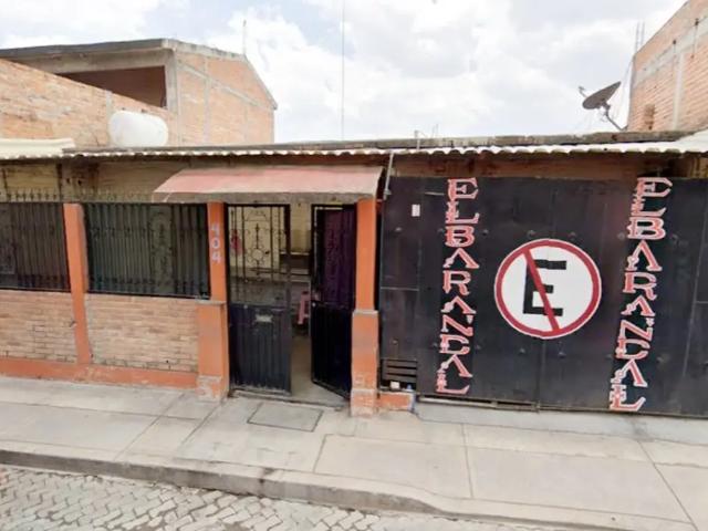 CASA EN VENTA EN SAN FELIPE GUANAJUATO
