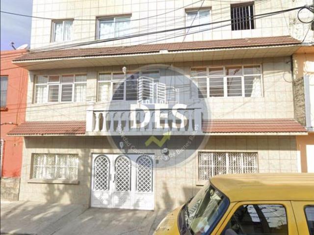 ¡CASA EN VENTA EN SAN FELIPE DE JESÚS Gustavo A Madero!
