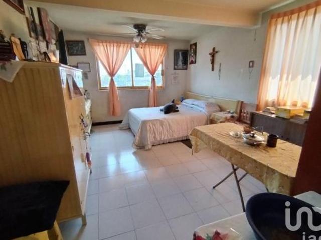 Casa en venta en San Felipe de Jesus, Gustavo A Madero
