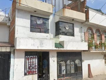Casa en venta en San Felipe de Jesus, León, Guanajuato