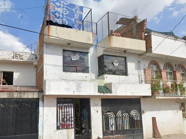 Casa en venta en San Felipe de Jesus, León, Guanajuato