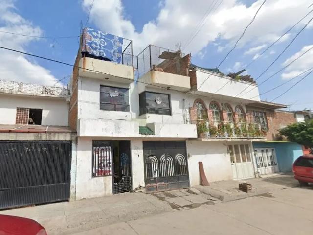 Casa en venta en San Felipe de Jesus, León, Guanajuato