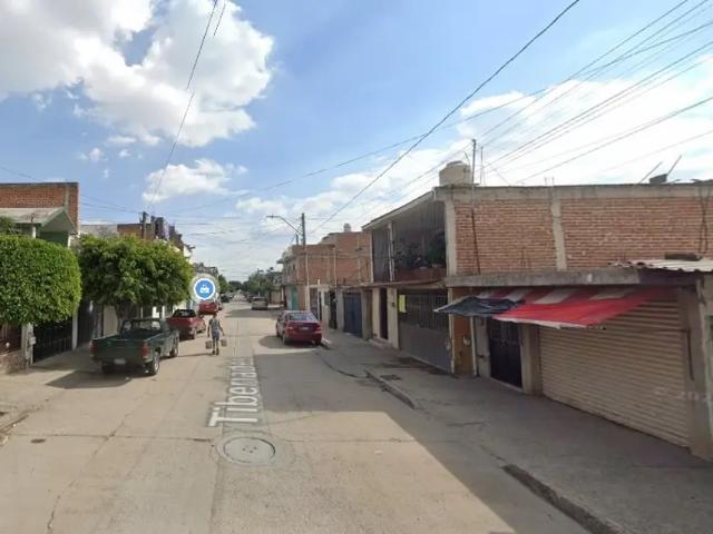 Casa en venta en San Felipe de Jesus, León, Guanajuato