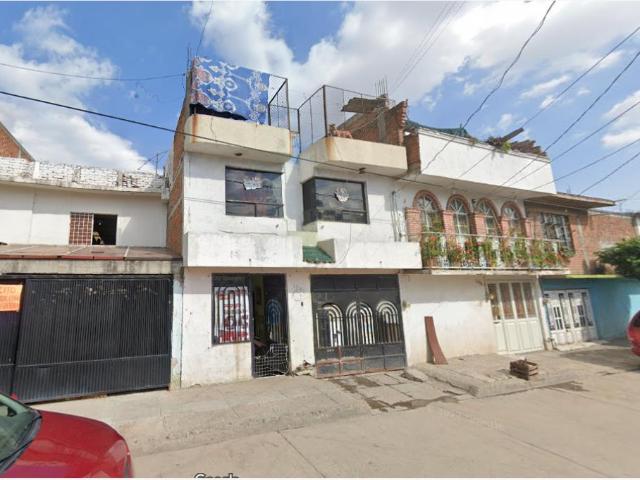Casa en venta en San Felipe de Jesus, León, Guanajuato