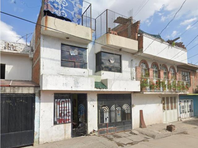 Casa en venta en San Felipe de Jesus, León, Guanajuato