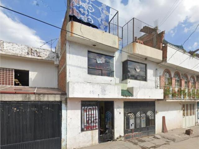 Casa en venta en San Felipe de Jesus, León, Guanajuato