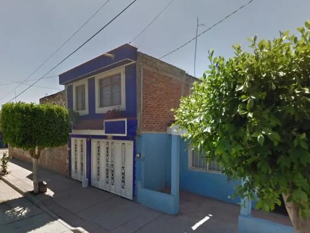 Casa en venta en San Felipe de Jesus, León, Guanajuato