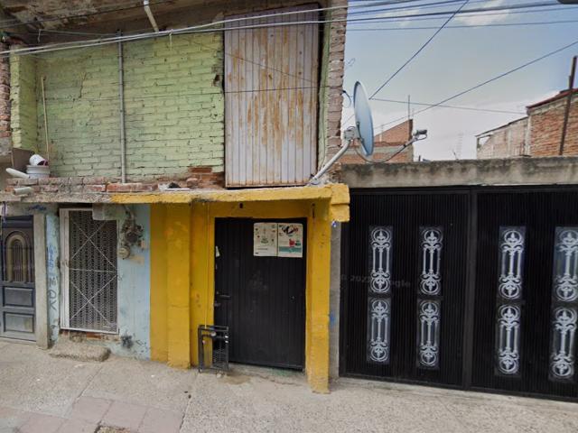 Casa en venta en San Felipe de Jesus, León, Guanajuato