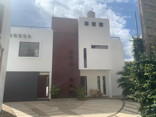 Casa en venta en San Felipe del Agua, Oaxaca de Juárez, Oaxaca
