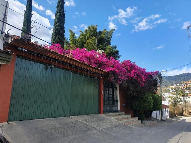 Casa en venta en San Felipe del Agua, Oaxaca de Juárez, Oaxaca