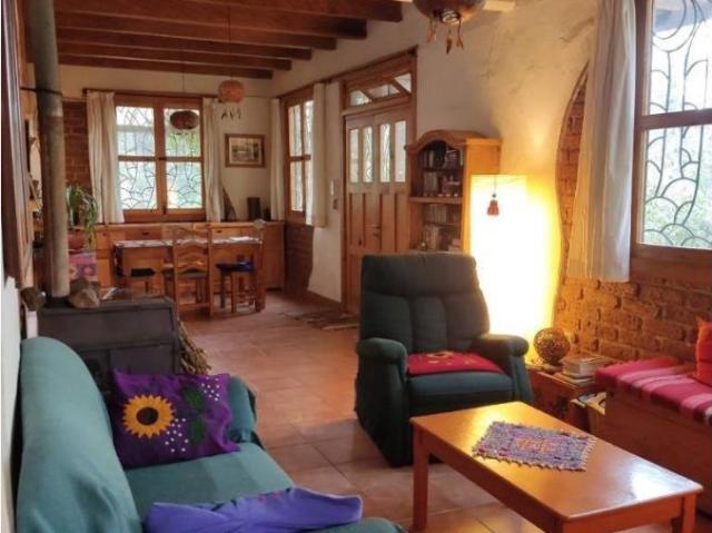 Casa en venta en San Felipe Ecatepec, San Cristóbal de las Casas, Chiapas