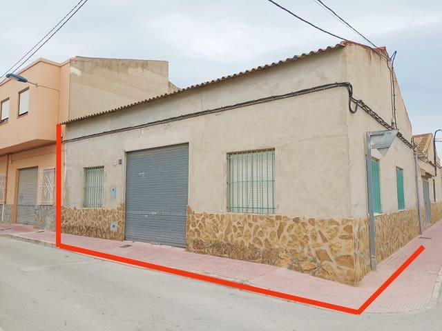 Casa en venta en San Felipe Neri, Alicante