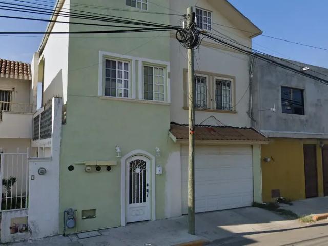 Casa en venta en San Felipe, Piedras Negras, Coahuila de Zaragoza