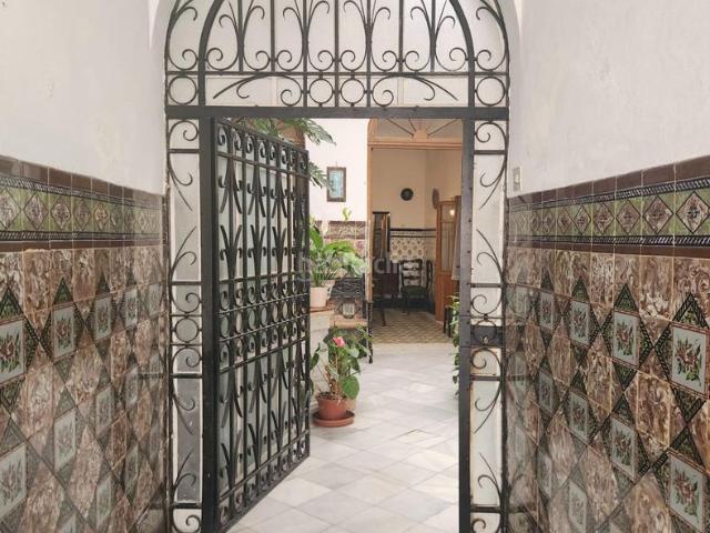 Casa en venta en San Fernando, Barriada de Andalucía Ardila. CASA SOLA EN EL CORAZON DE SAN FERNANDO. Casas San.