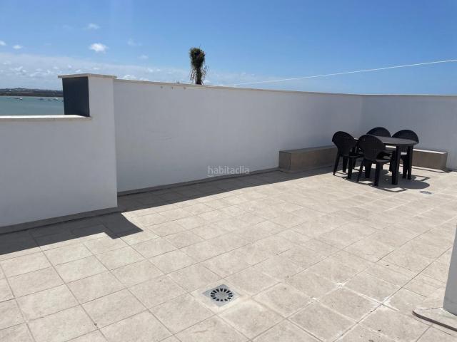 Casa en venta en San Fernando, Camposoto Gallineras. Venta de casa de dos pisos independientes. Casas San.