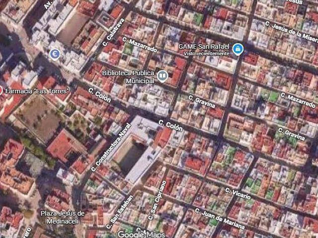 Casa en venta en San Fernando, Cádiz Costa de la Luz