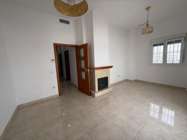 Casa en venta en San Fernando, El Cristo Cayetano Roldán. Casa independiente con garaje en El Cristo. Casas San.