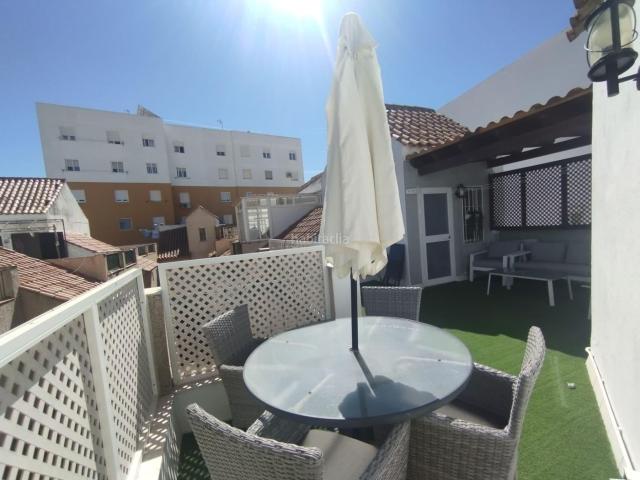 Casa en venta en San Fernando, El Cristo Cayetano Roldán. PRECIOSO UNIFAMILIAR DUPLEX EN LA ZONA DE LA GLORIETA. Casas San.