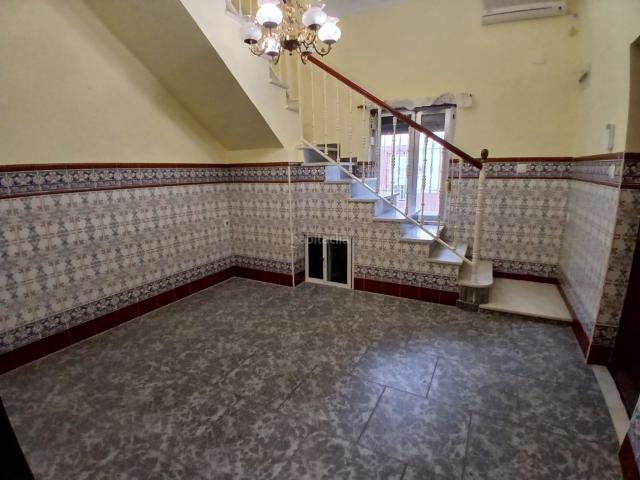 Casa en venta en San Fernando, La Pastora La Estación. Vivienda con un encanto y un potencial que espera ser descubierto. Casas San.
