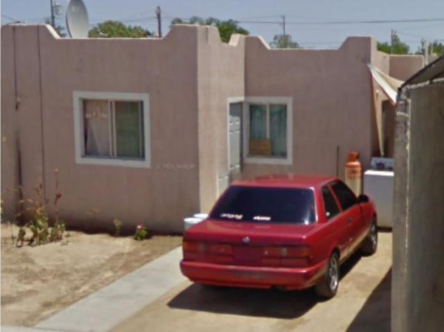 Casa en venta en San Fernando, La Paz, Baja California Sur