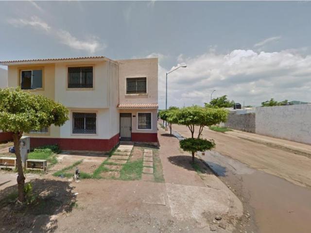 Casa en venta en San Fernando, Mazatlán, Sinaloa