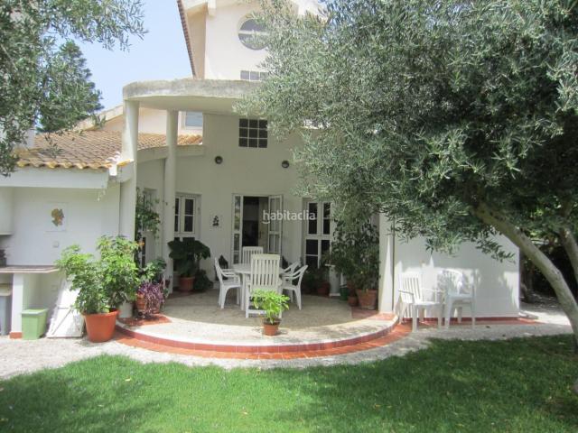 Casa en venta en San Fernando, Soto de Real Villamaruja. Zona camposoto carretera de la batería. Casas San.