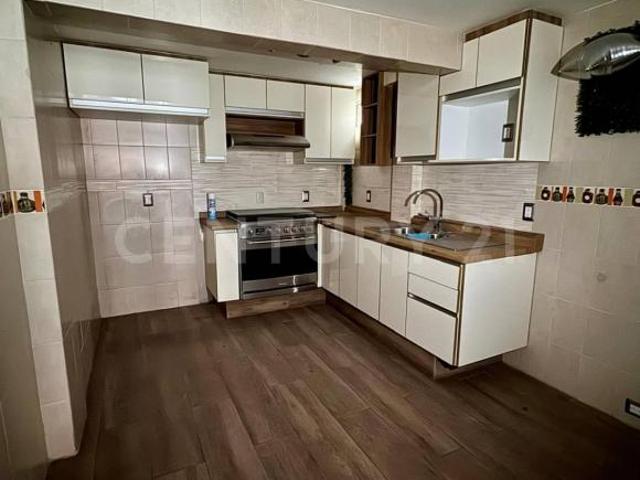 Casa en venta en San Francisco Coacalco, Coacalco, Mex