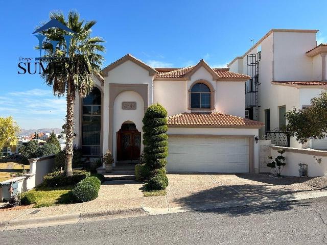 Casa en venta en San Francisco con vista al campo de golf