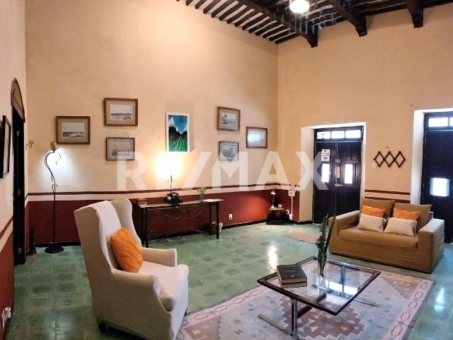 Casa en Venta en San Francisco, Campeche