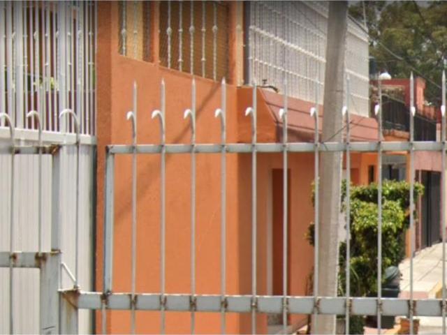 Casa en venta en San Francisco Culhuacán Barrio de San Francisco, Coyoacán, Ciudad de México