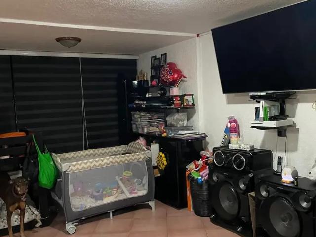 Casa en venta en San Francisco Culhuacán, Coyoacán