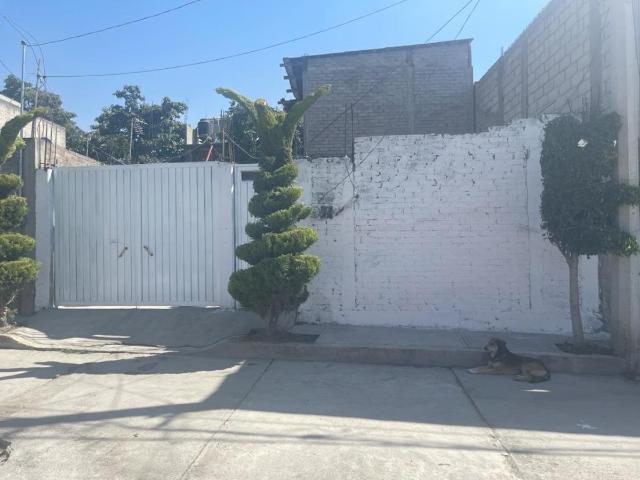 Casa en venta en San Francisco Acuautla, Ixtapaluca, México