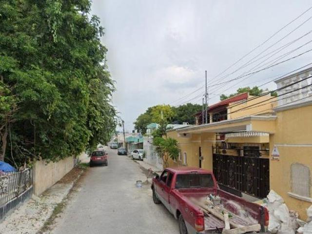 CASA EN VENTA EN SAN FRANCISCO DE CAMPECHE
