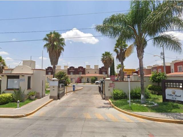 Casa en venta en San Francisco de los Arteaga, Aguascalientes, Aguascalientes