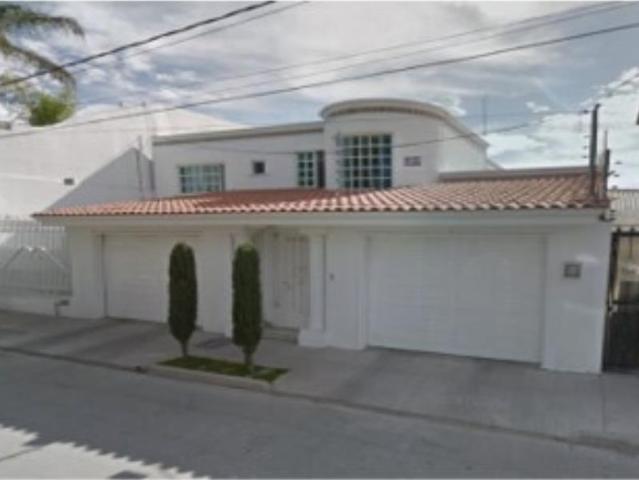 Casa en venta en San Francisco del Rincon Centro, San Francisco del Rincón, Guanajuato