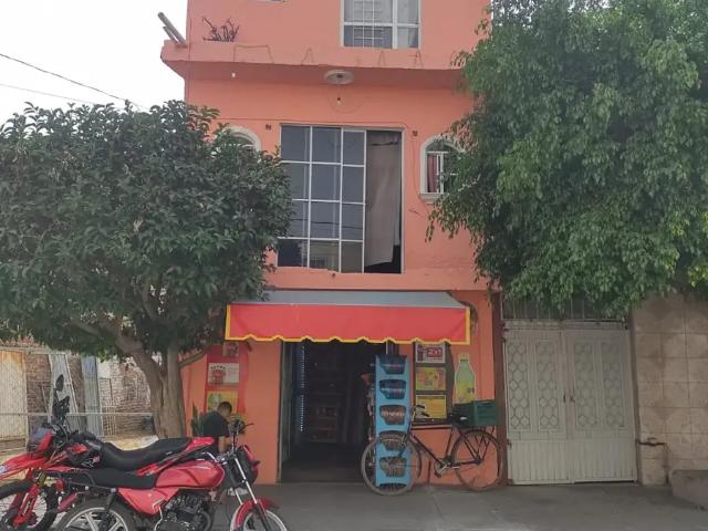 Casa en venta en san francisco del rincón, Guanajuato