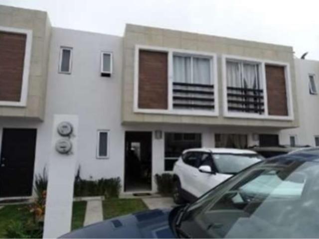 Casa en venta en San Francisco Ocotlán Ocotlán, Coronango, Puebla