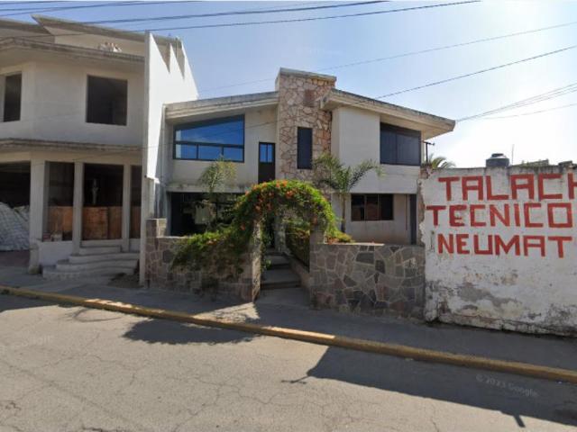 Casa en venta en San Francisco Ocotlán Ocotlán, Coronango, Puebla