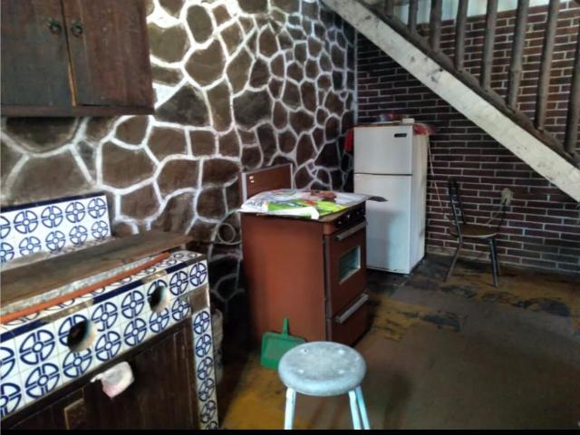 Casa en venta en San Francisco, Ozumba, México