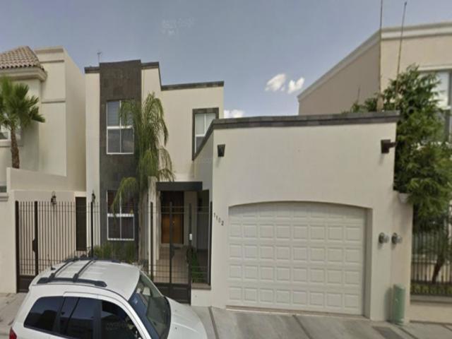 Casa en venta en San Francisco, Meoqui, Chihuahua