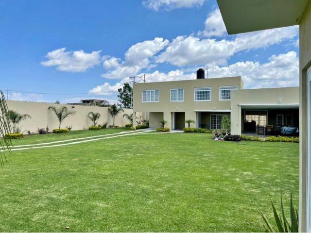 Casa en venta en San Francisco Tesistán, Zapopan, Jalisco