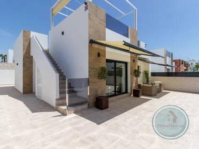 Casa en Venta en San Fulgencio