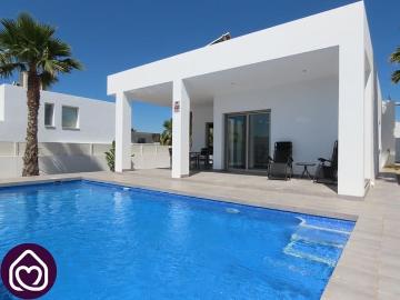 Casa en venta en San Fulgencio, Alicante Costa Blanca