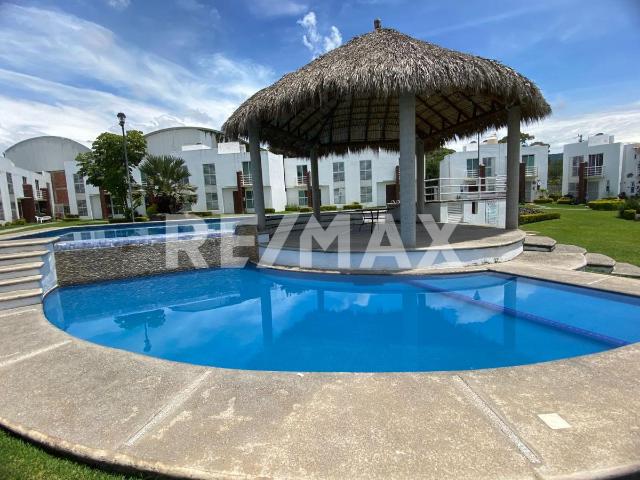 CASA EN VENTA EN SAN GASPAR JIUTEPEC