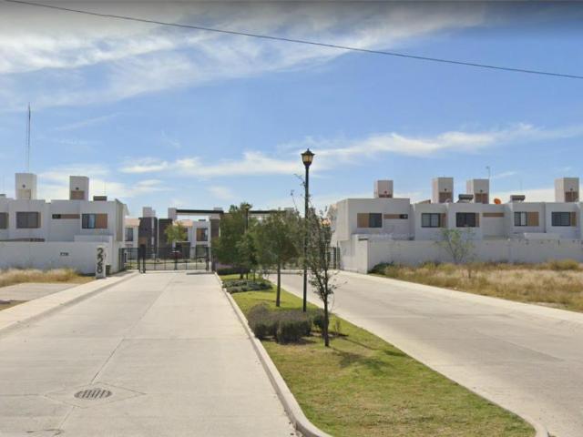 Casa en venta en San Gerardo, Aguascalientes, Aguascalientes