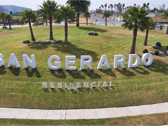 Casa en venta en San Gerardo, Aguascalientes, Aguascalientes