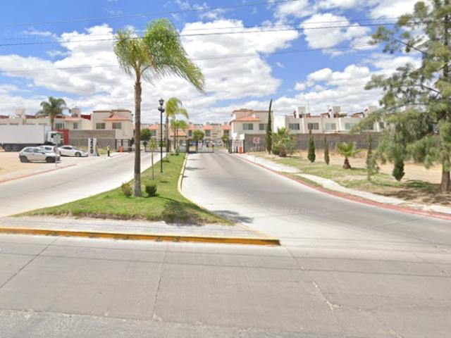 Casa en venta en San Gerardo, Aguascalientes, Aguascalientes