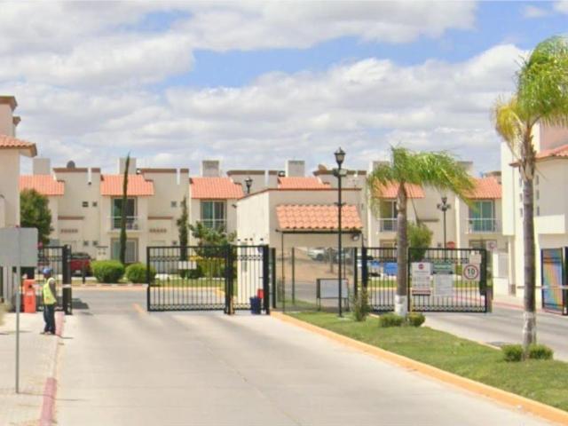 Casa en venta en San Gerardo, Aguascalientes, Aguascalientes