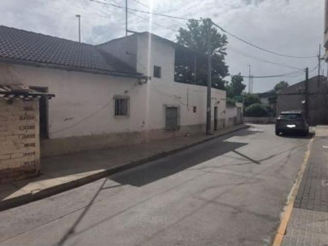 Casa en Venta en San Ginés de la Jara, Murcia