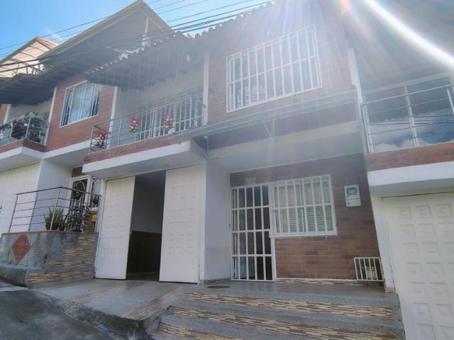 Casa En Venta En San Gil En Ciudadela Bella Vista V328539